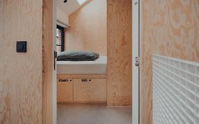 Cabane Urbaine 3 - Centre